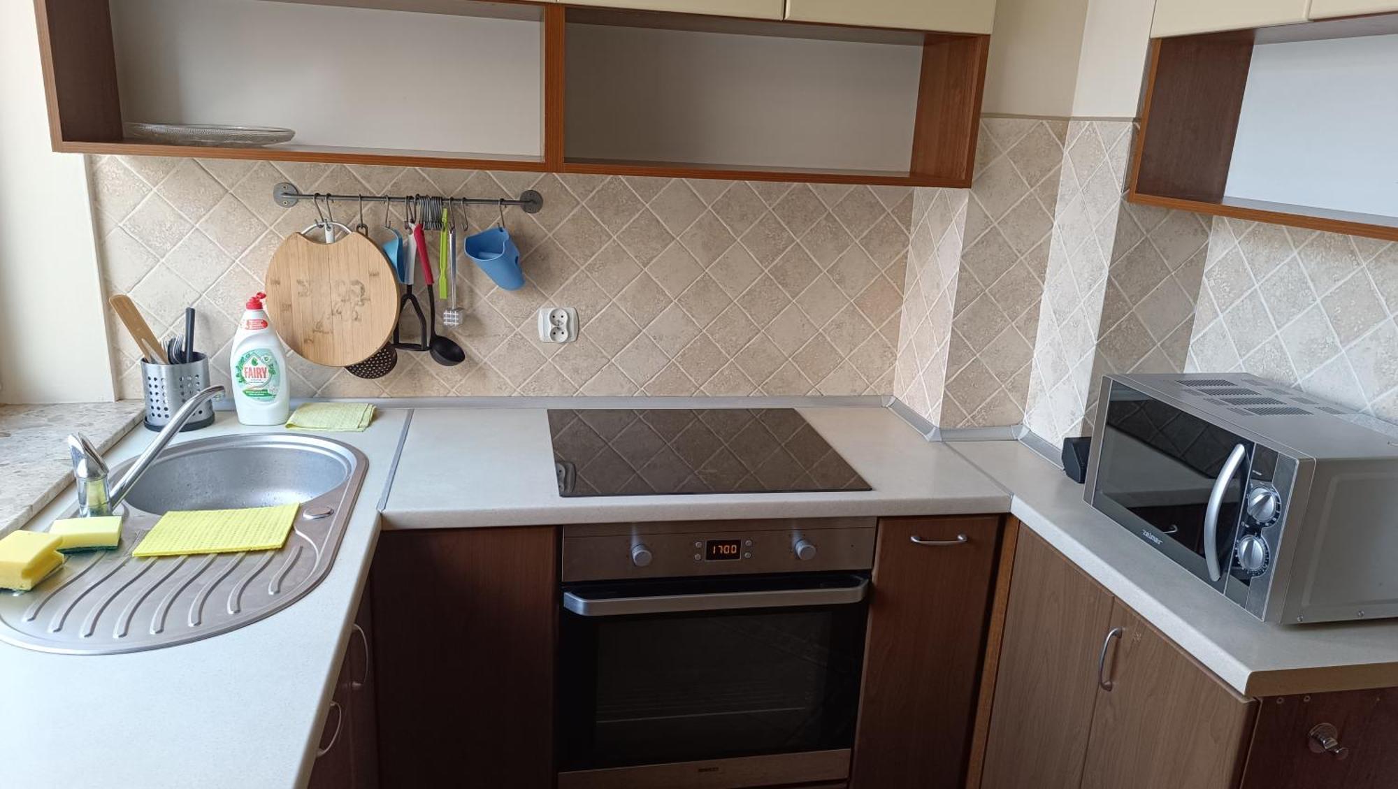 Apartament Radzikowskiego クラクフ エクステリア 写真