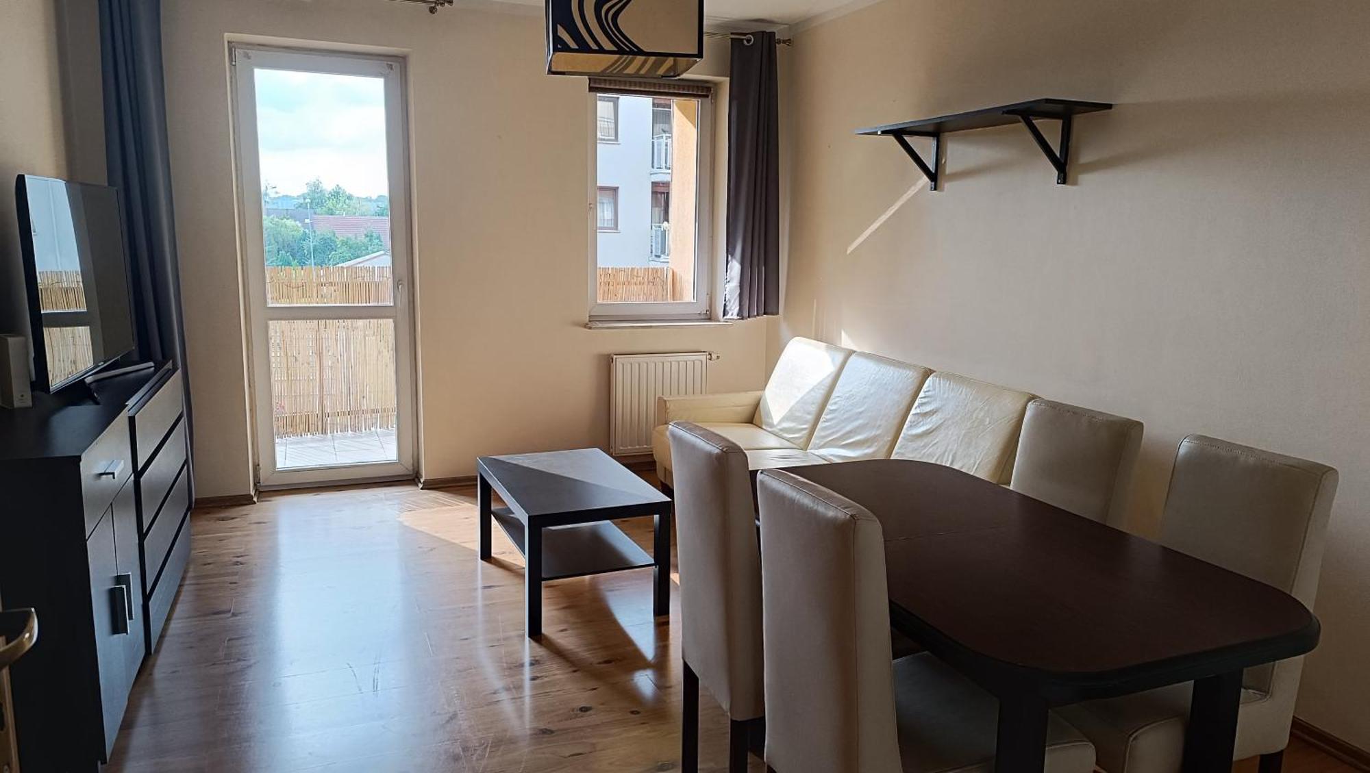 Apartament Radzikowskiego クラクフ エクステリア 写真
