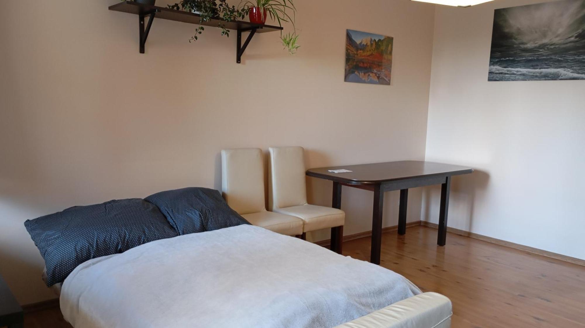 Apartament Radzikowskiego クラクフ エクステリア 写真